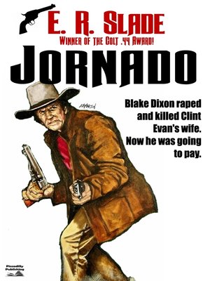 cover image of Jornado (An E.R. Slade Western